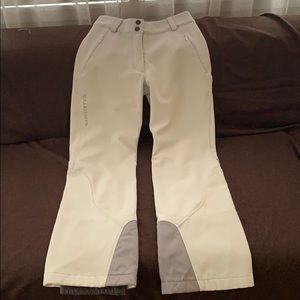 Salomon ski pants